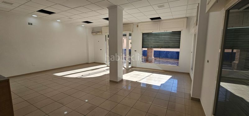 Foto 35e7063a-f3ba-4966-adca-8a90042e6049. Location local commercial dans Maracena