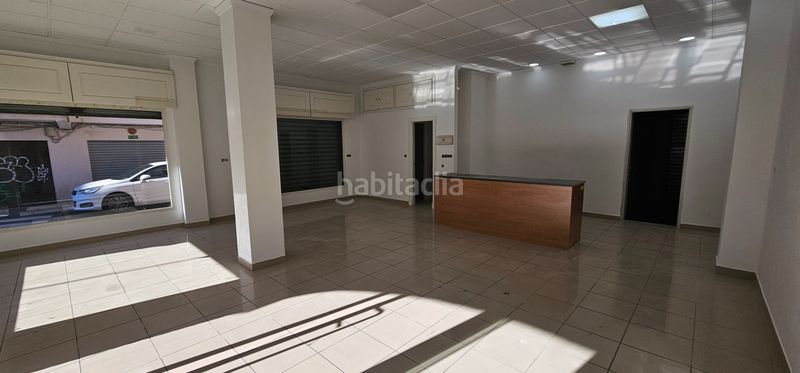 Foto 5f2a2071-2909-49a4-9cf1-a0989f877b91. Location local commercial dans Maracena