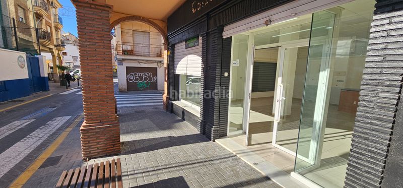 Foto a2922e23-0f81-455c-a477-9e1f4737edcb. Location local commercial dans Maracena