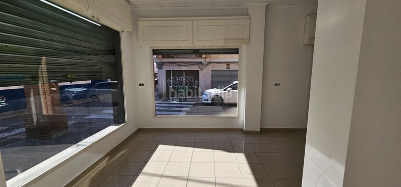 Foto ca239b23-85e4-4103-87b1-25aded13a9a6. Location local commercial dans Maracena