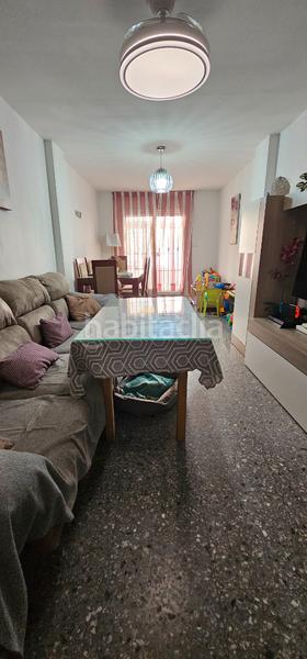 Foto 401c25c4-5cd7-4afe-8fcd-44f7948a5dfc. Pis a Maracena