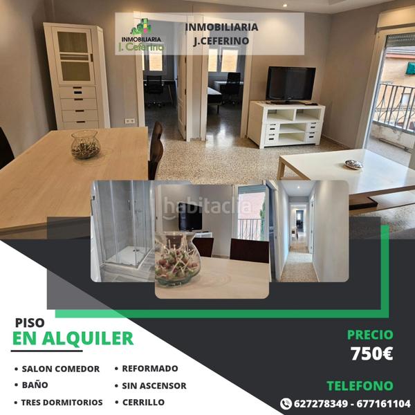 Foto b94f0673-a7ce-4e14-b258-bd9df7e1901c. Lloguer pis a artemisa 3 a Cerrillo de Maracena - Periodistas Granada