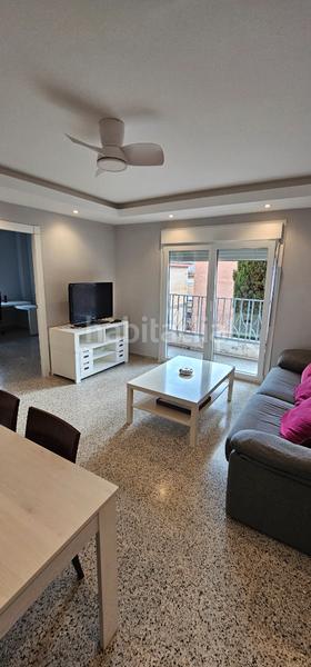 Foto d5a15c93-9827-41ef-a3d2-dfca57203978. Lloguer pis a artemisa 3 a Cerrillo de Maracena - Periodistas Granada