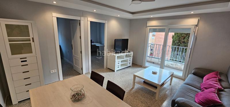 Foto 245ae889-215c-4077-a507-4b08e115c179. Rent flat in artemisa 3 in Cerrillo de Maracena - Periodistas Granada