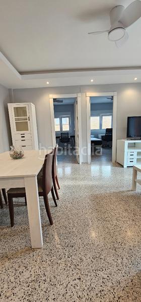 Foto c64cd378-a5e7-4645-b3fe-bd6805352bb5. Rent flat in artemisa 3 in Cerrillo de Maracena - Periodistas Granada