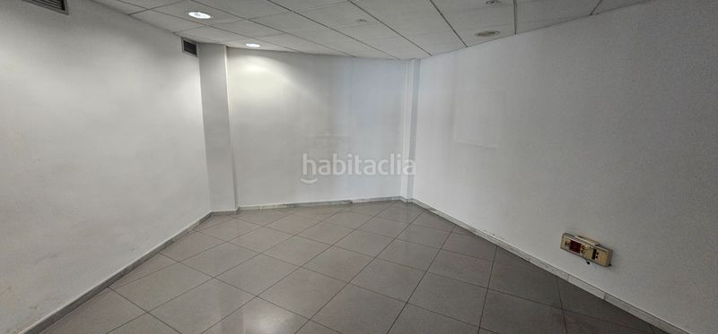 Foto 8fc05e35-22cb-4475-b91e-7251bb20fcf6. Lloguer local comercial a Maracena