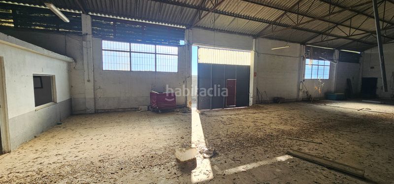 Foto 3ce31c36-e800-42ea-a2e3-d1b1d4e69c75. Nau industrial a Maracena