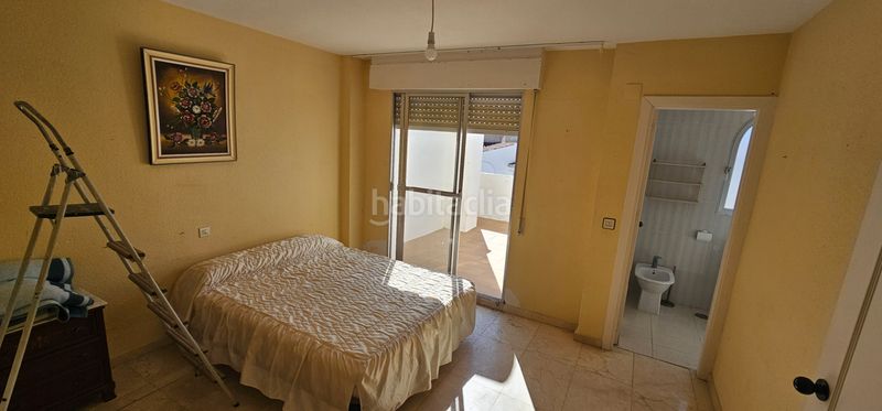 Foto 0748545e-b78d-4c89-8808-95a9f7cbdbf3. Lloguer casa amb xemeneia a Calahonda - Carchuna Motril
