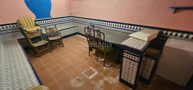 Foto 15f0c7e8-8da6-4372-8cb3-937ec890fa6d. Lloguer casa amb xemeneia a Calahonda - Carchuna Motril