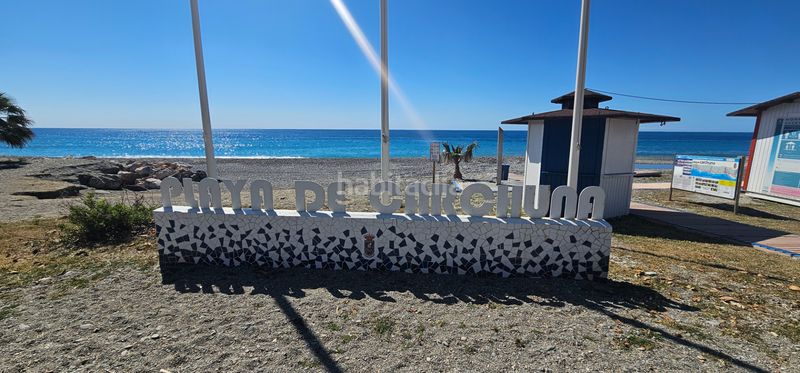 Foto 365317b3-21c9-4c16-9e5a-9585721c22ba. Lloguer casa amb xemeneia a Calahonda - Carchuna Motril