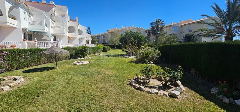 Foto 3811f205-c370-4c85-953c-062796023fde. Lloguer casa amb xemeneia a Calahonda - Carchuna Motril