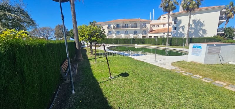 Foto 5ce203ad-76be-47fb-96ec-96135a9b88ae. Lloguer casa amb xemeneia a Calahonda - Carchuna Motril
