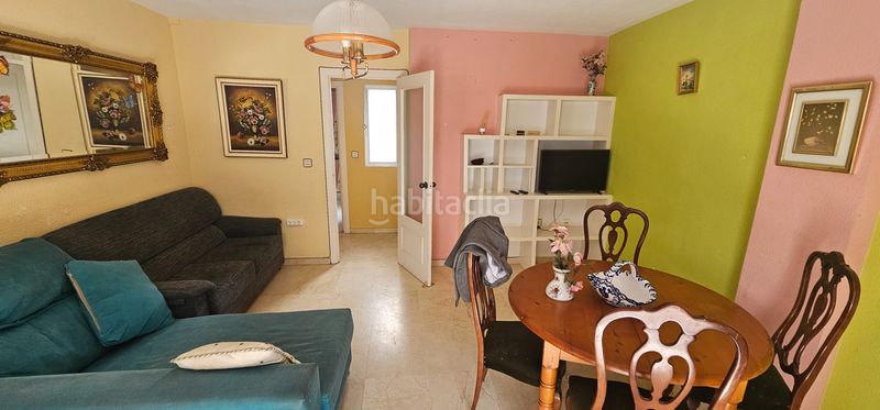 Foto 5d3f2bf5-4661-4684-bec0-6fef477b1109. Lloguer casa amb xemeneia a Calahonda - Carchuna Motril