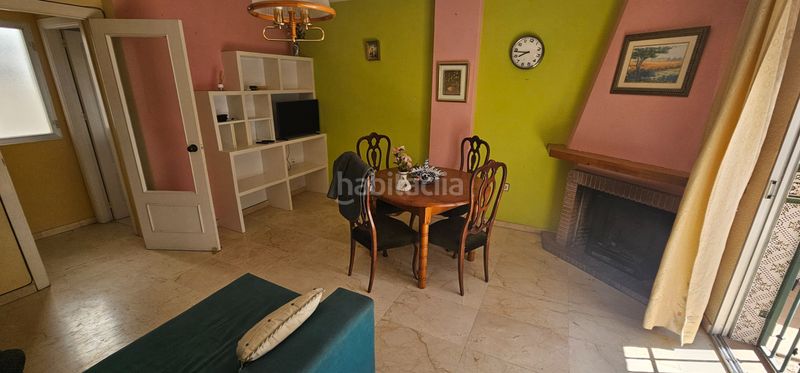 Foto abad2c88-9fd6-4159-90e7-5397ddc00ada. Lloguer casa amb xemeneia a Calahonda - Carchuna Motril
