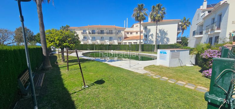 Foto b058b538-56e7-4ef6-8b21-8750e8aed88d. Lloguer casa amb xemeneia a Calahonda - Carchuna Motril