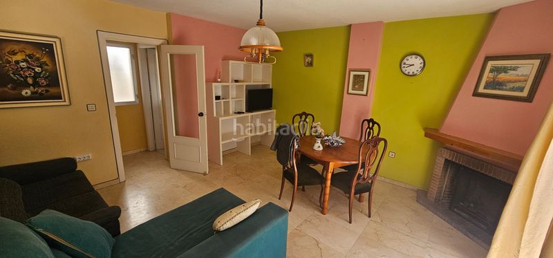 Foto e3756529-15b1-4eb0-b021-44ab1bd8483d. Lloguer casa amb xemeneia a Calahonda - Carchuna Motril