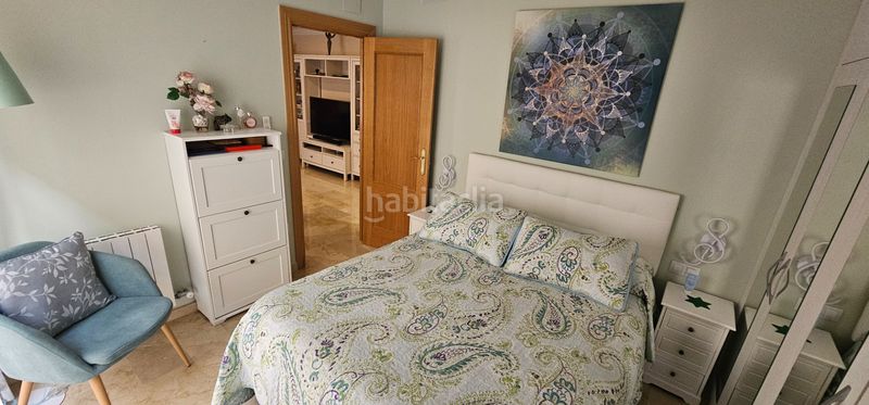 Foto bda9f816-2869-4d89-b0ec-488fd7eb5b53. Pis amb calefacció aparcament a Maracena