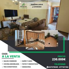 Casa a Maracena. Se vende casa en maracena