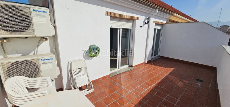 Foto 5df29186-9bbf-473d-807c-d6c0f1f69209. Dúplex se vende atico duplex de dos dormitorios en Maracena