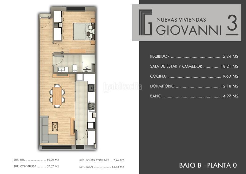 Foto 03df2e52-fd18-4bda-bc3b-30ea73708ca6. Planta baixa amb aparcament piscina a Maracena