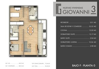 Pis a Maracena. Vivienda obra nueva en maracena