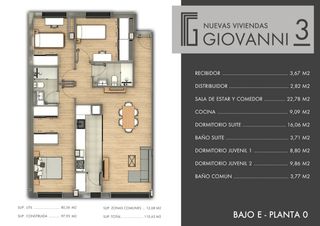 Pis a Maracena. Vivienda obra nueva en maracena