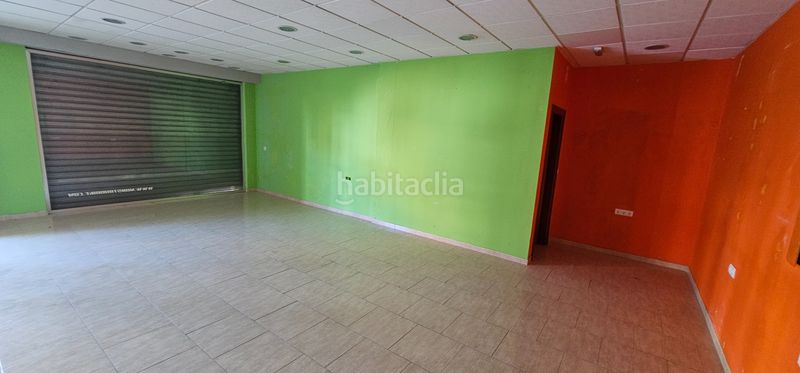 Foto 1100815c-1a24-4f01-9179-a2cd4a65e945. Lloguer local comercial a Atarfe