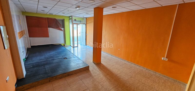 Foto 148c5d5e-3beb-4f39-a8e1-860744e421a4. Lloguer local comercial a Atarfe
