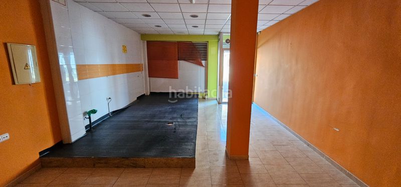 Foto 3ff140c0-a9d2-43f6-9c9c-62e87f8b0595. Lloguer local comercial a Atarfe