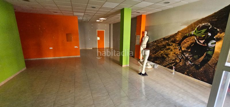 Foto 44ae4a69-0a21-4ee8-afc3-c6d4449f641e. Lloguer local comercial a Atarfe