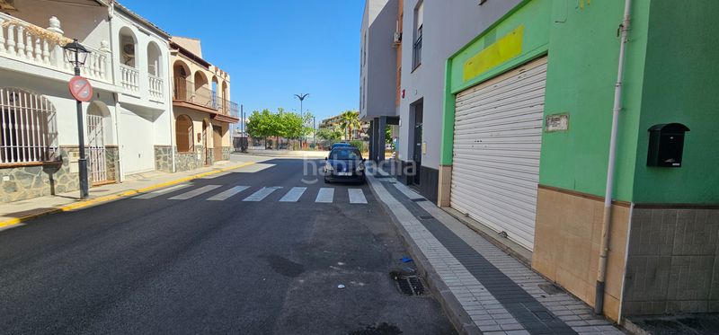 Foto 5587dd08-8228-4695-b074-83236291bb06. Lloguer local comercial a Atarfe
