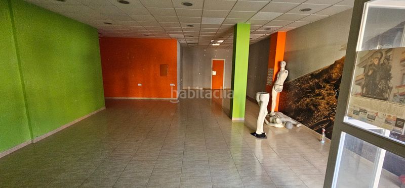 Foto 7a87d982-c9ae-4bd5-8ca3-174f20d85677. Lloguer local comercial a Atarfe