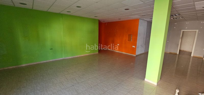 Foto 8b4346f5-f42e-4bea-9875-3319522b72ad. Lloguer local comercial a Atarfe