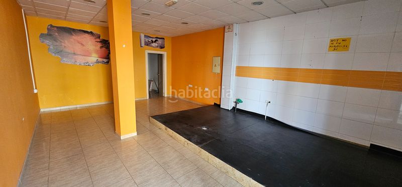 Foto 8bd8d0ac-008e-42fa-8b85-6d48733177ad. Lloguer local comercial a Atarfe