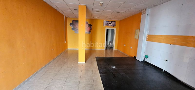 Foto a162896b-f370-4258-9f55-9080cb57947c. Lloguer local comercial a Atarfe