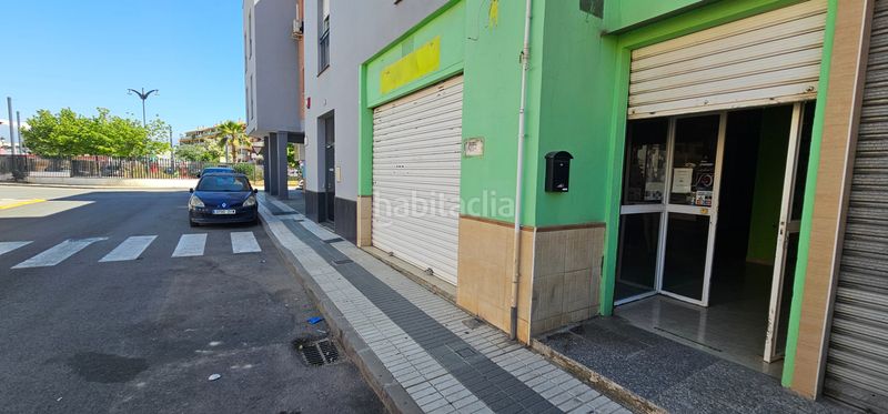 Foto afada4a8-758c-423f-943e-f14b7e34d8c1. Lloguer local comercial a Atarfe