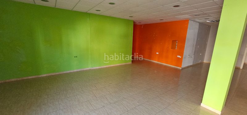 Foto c42e7897-731c-4471-91db-3eccf0182a11. Lloguer local comercial a Atarfe