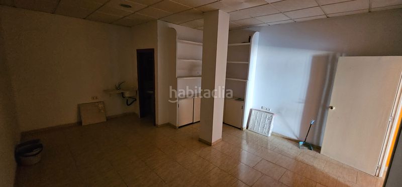 Foto d0e062c2-a65f-412a-8666-b58fb4270df8. Lloguer local comercial a Atarfe