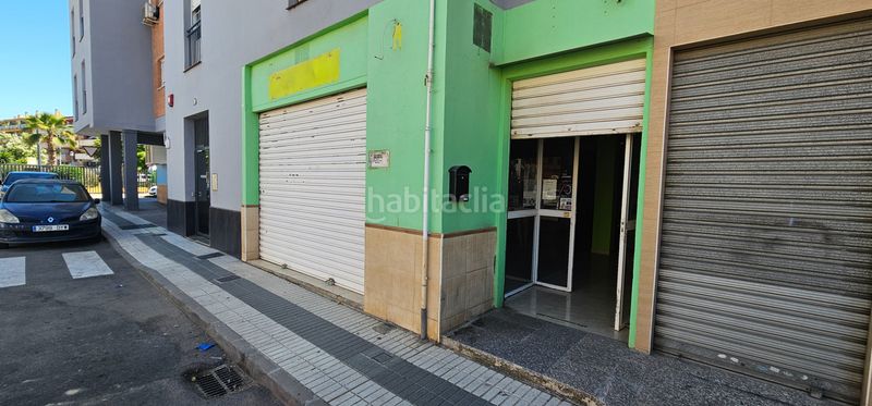 Foto d36e1115-8ec2-49fa-b856-d177e65877fc. Lloguer local comercial a Atarfe