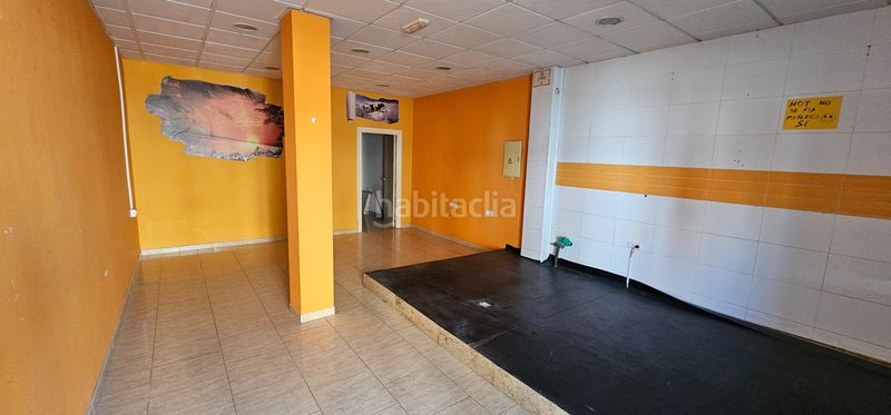 Foto ee485eb3-d622-4675-b57c-1f3f2e493c21. Lloguer local comercial a Atarfe