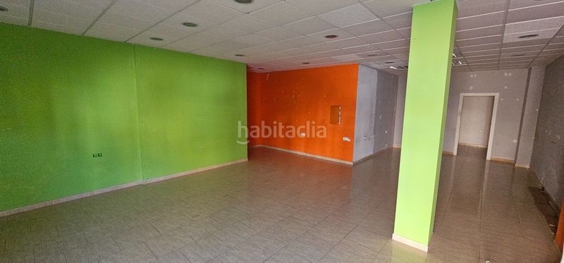 Foto fd4f0956-3654-43a0-b703-53f3f8ac9ff1. Lloguer local comercial a Atarfe