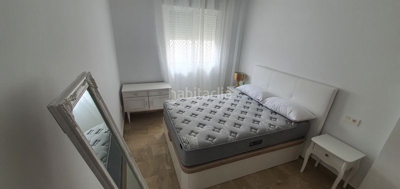 Foto 99894beb-0b6e-4add-9338-0109db63e50c. Lloguer pis a Poniente Armilla