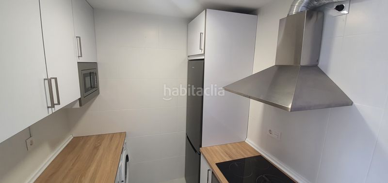 Foto f14c118b-880c-4280-865c-ad6c228458ab. Lloguer pis a Poniente Armilla
