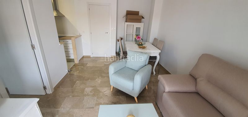 Foto 0e13e2e8-5e4b-4bb9-bd72-972ffd2e95bd. Rent flat in Poniente Armilla