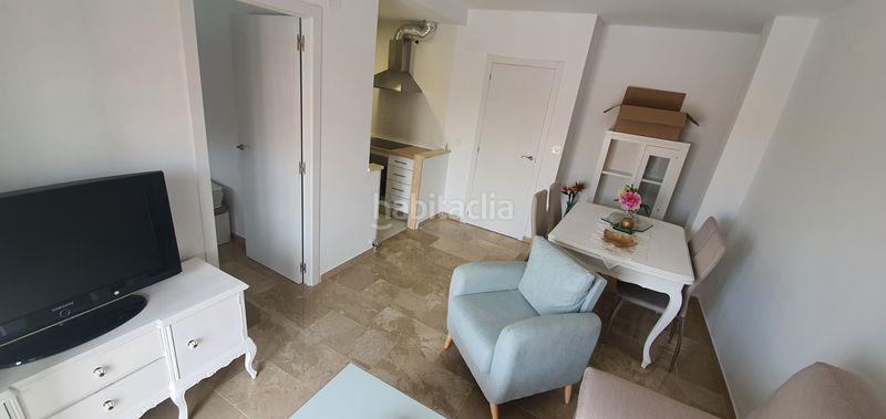 Foto 64823e2d-2c3e-4e43-b487-57095d603459. Rent flat in Poniente Armilla