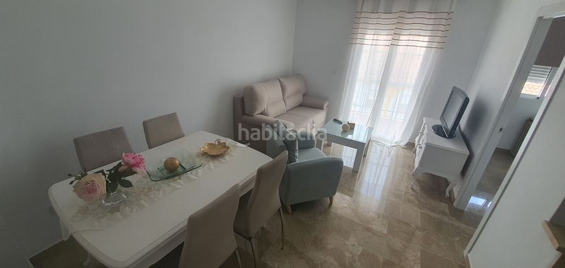 Foto 67e954f5-7eae-4375-bfa3-3894e3161bb8. Rent flat in Poniente Armilla