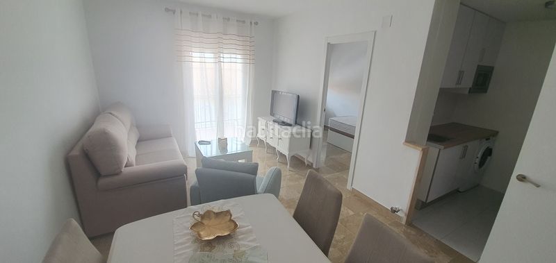 Foto 8448a748-af3e-48ba-9dbe-c5fd5f920408. Rent flat in Poniente Armilla