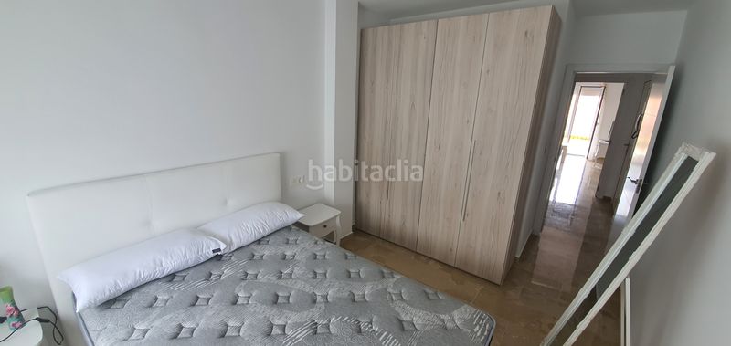 Foto e4d2fafe-d1b6-4508-b41d-623cc8444c40. Rent flat in Poniente Armilla
