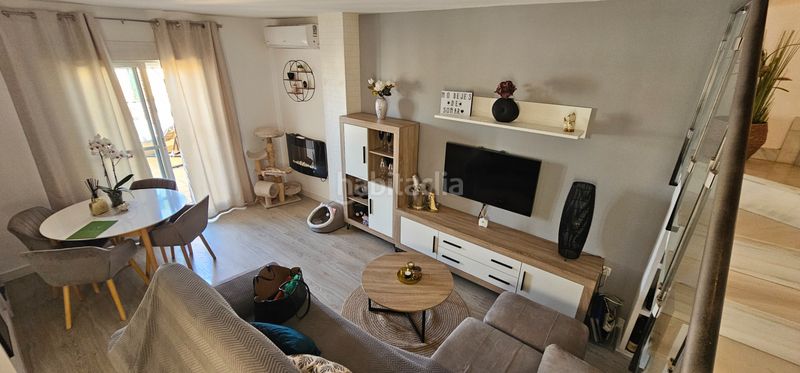 Foto d20bd99d-ee22-4690-ba43-65fa5a3ca7f2. Ático se vende atico duplex en Maracena