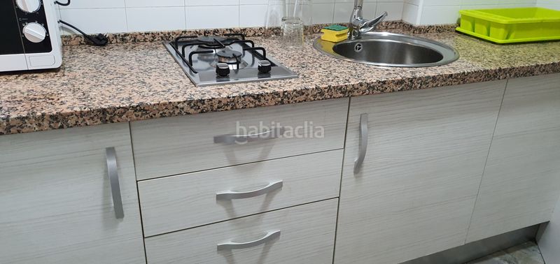 Foto 465adec0-a7a7-4ca8-adb3-ebe818ee3cb9. Pis a Centro - Sagrario Granada